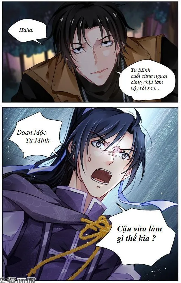 Chapter 295 - Trang 11