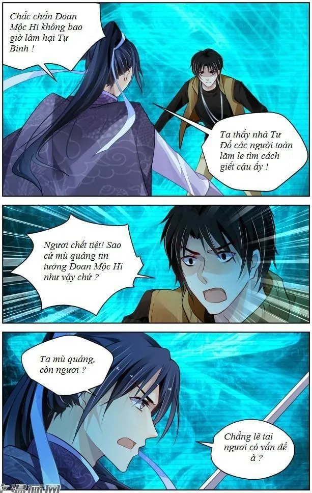 Chapter 295 - Trang 3