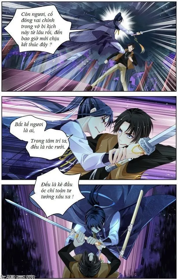 Chapter 295 - Trang 8
