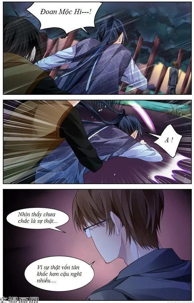 Chapter 296 - Trang 3