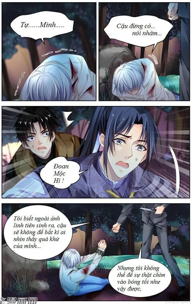 Chapter 296 - Trang 4