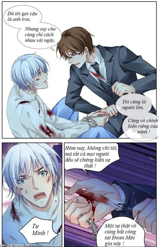 Chapter 296 - Trang 5