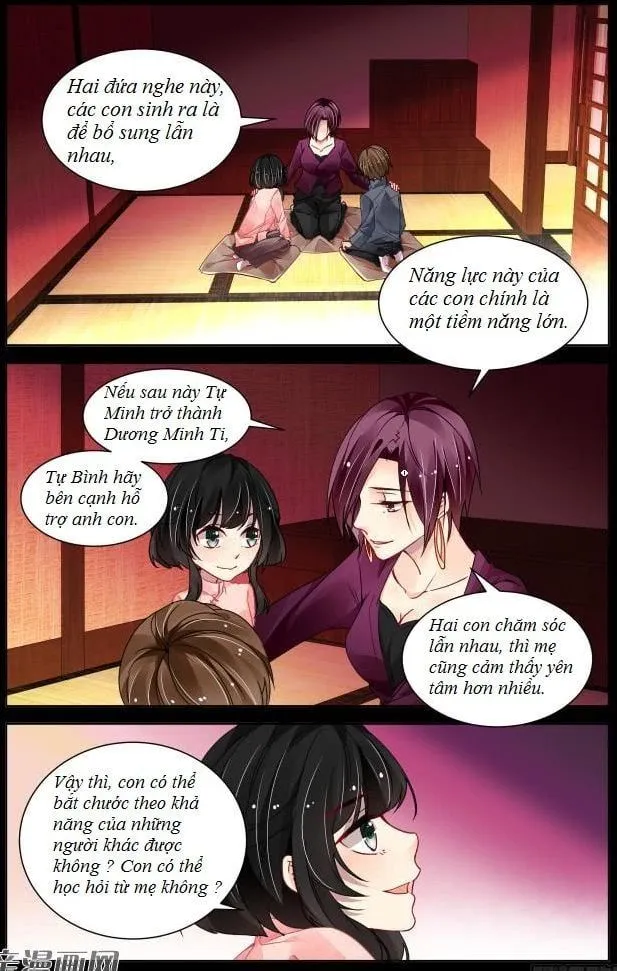 Chapter 296 - Trang 6