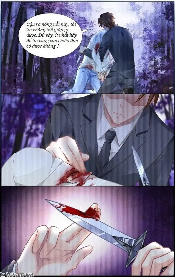Chapter 296 - Trang 9