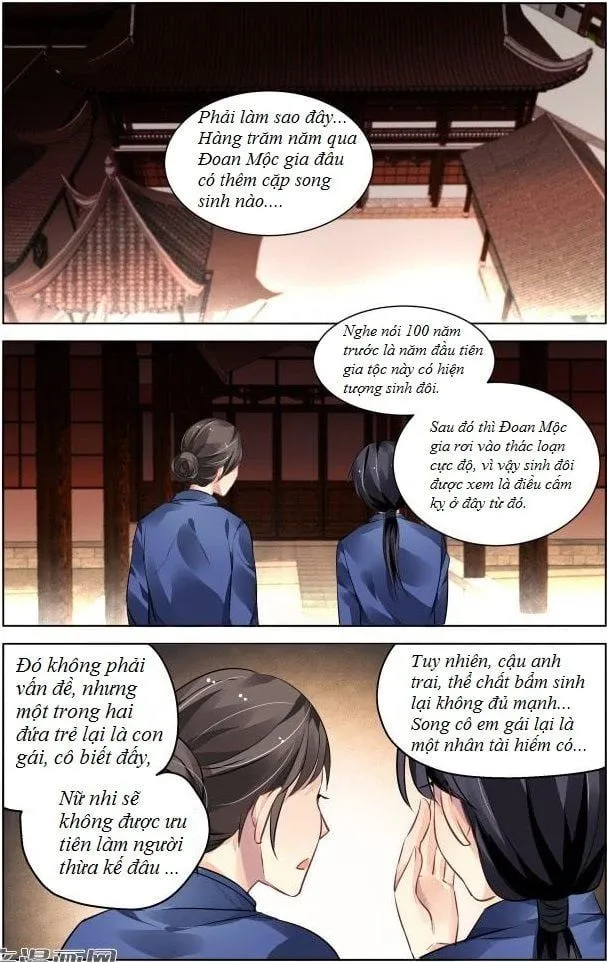 Chapter 297 - Trang 3