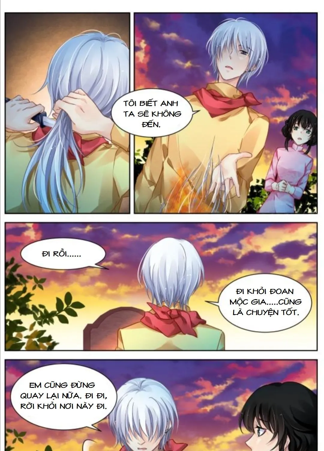 Chapter 298 - Trang 18