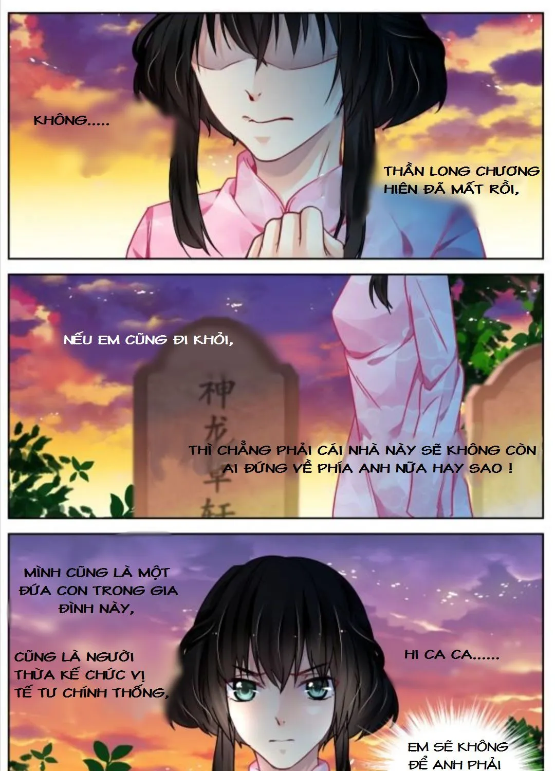Chapter 298 - Trang 22
