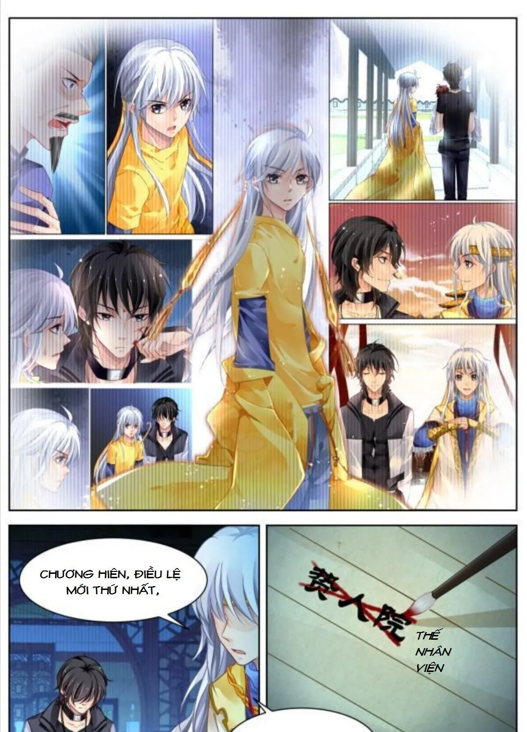 Chapter 298 - Trang 10