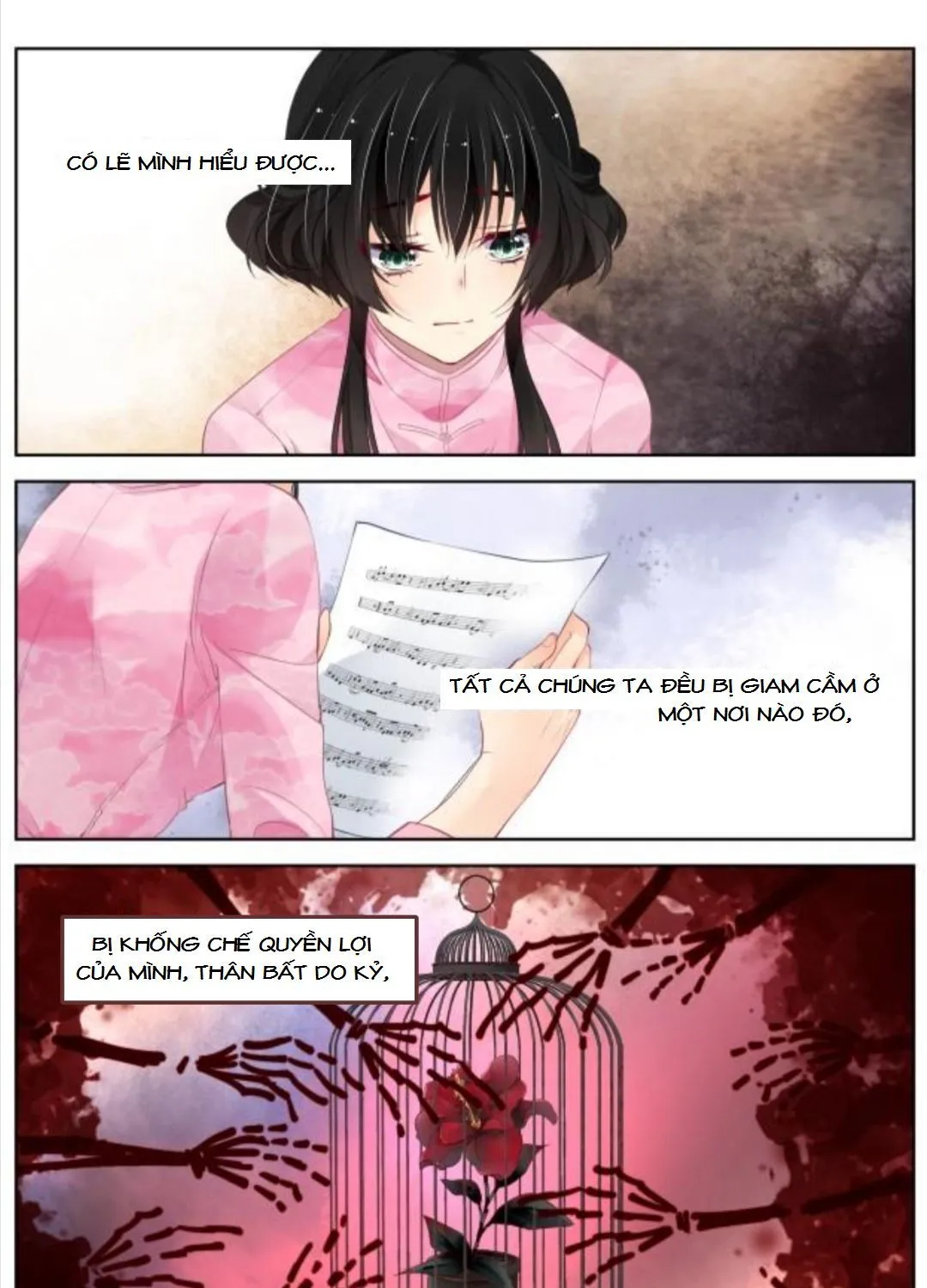 Chapter 299 - Trang 16