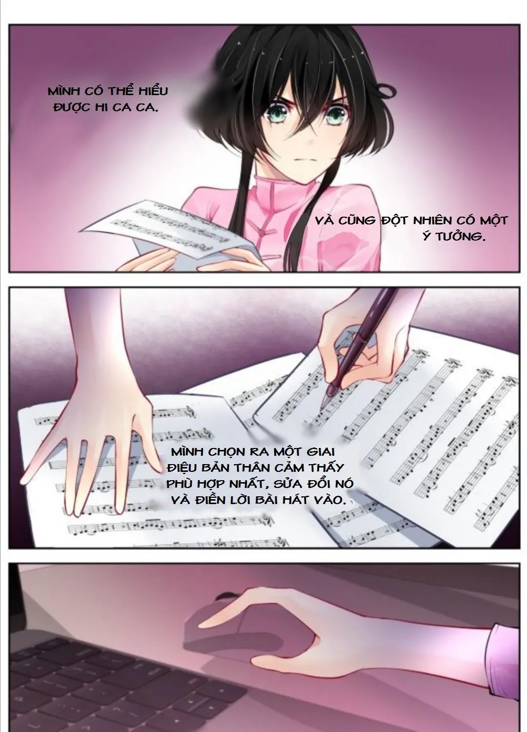 Chapter 299 - Trang 18