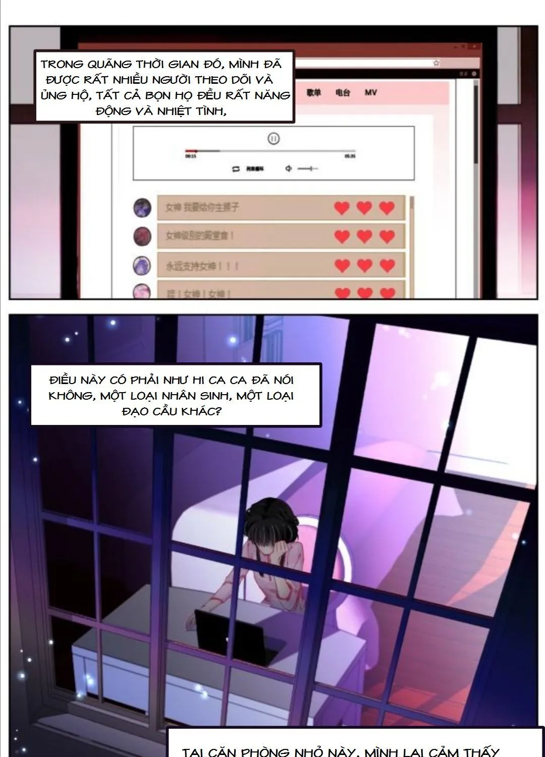 Chapter 299 - Trang 22