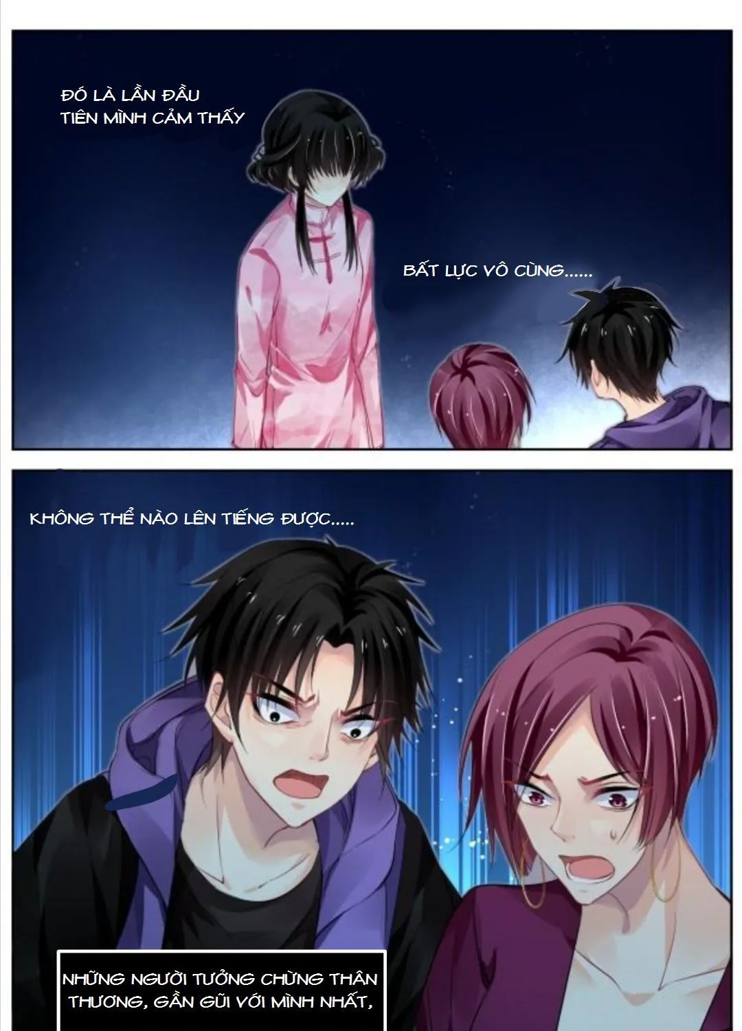 Chapter 299 - Trang 28