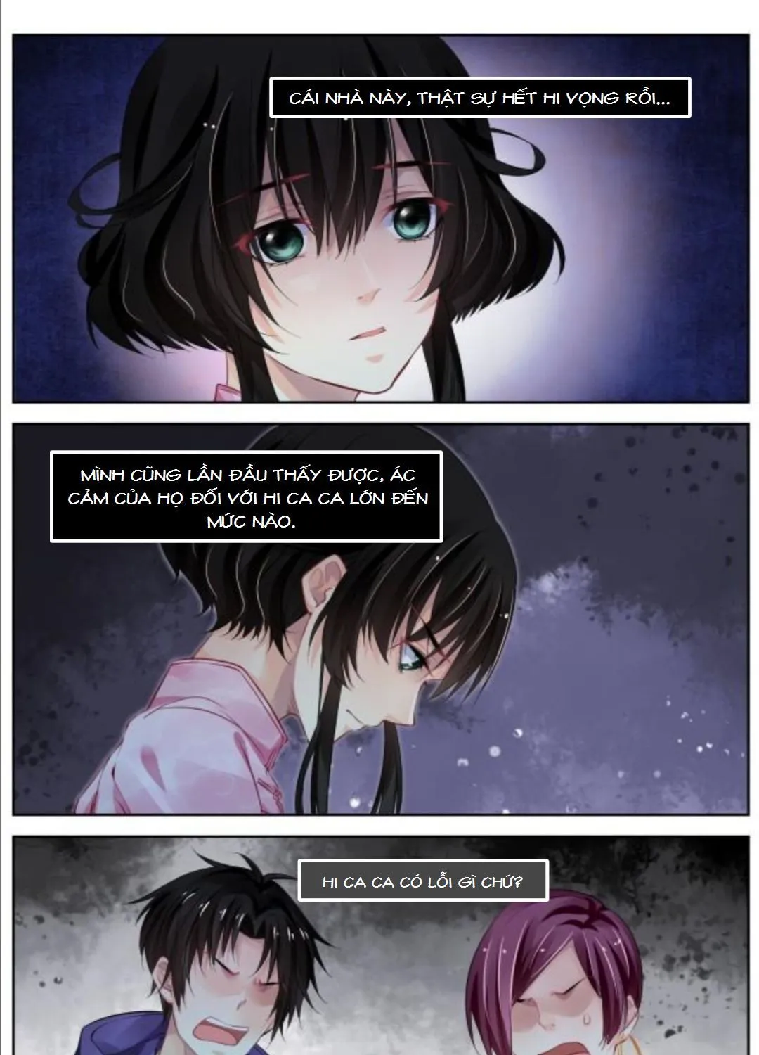 Chapter 299 - Trang 30