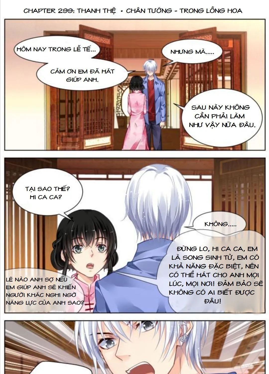 Chapter 299 - Trang 4