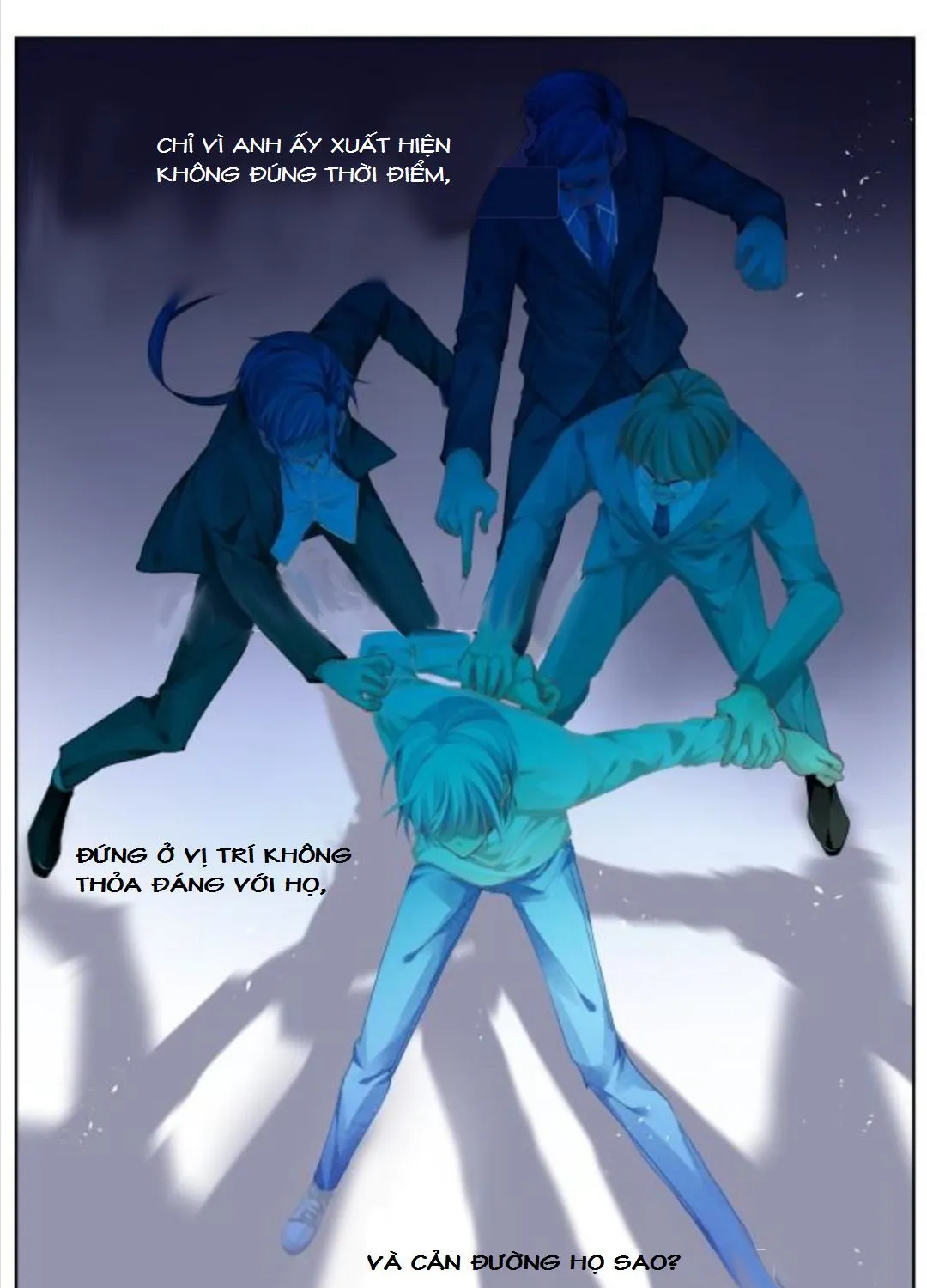 Chapter 299 - Trang 32
