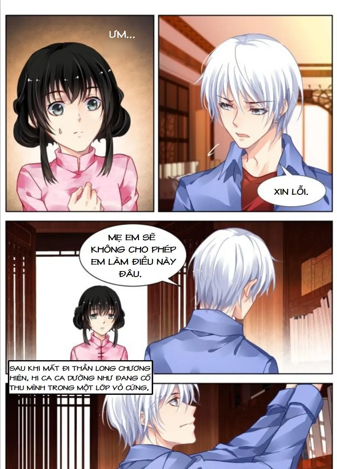 Chapter 299 - Trang 6