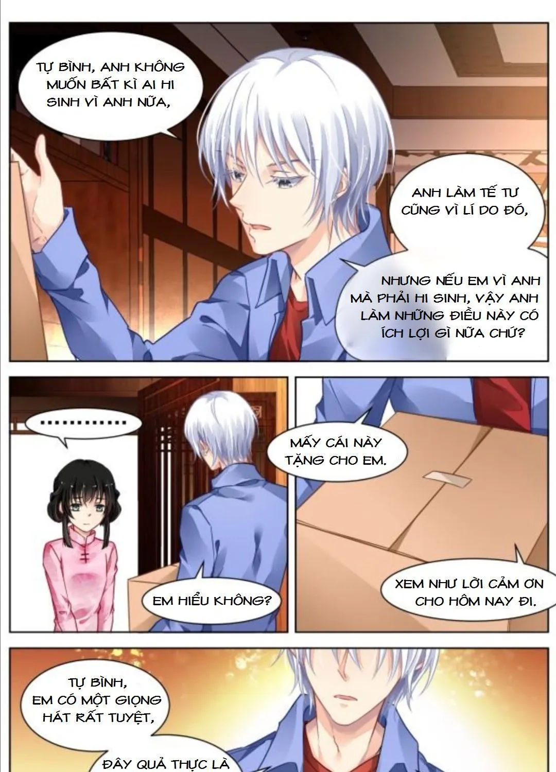 Chapter 299 - Trang 8