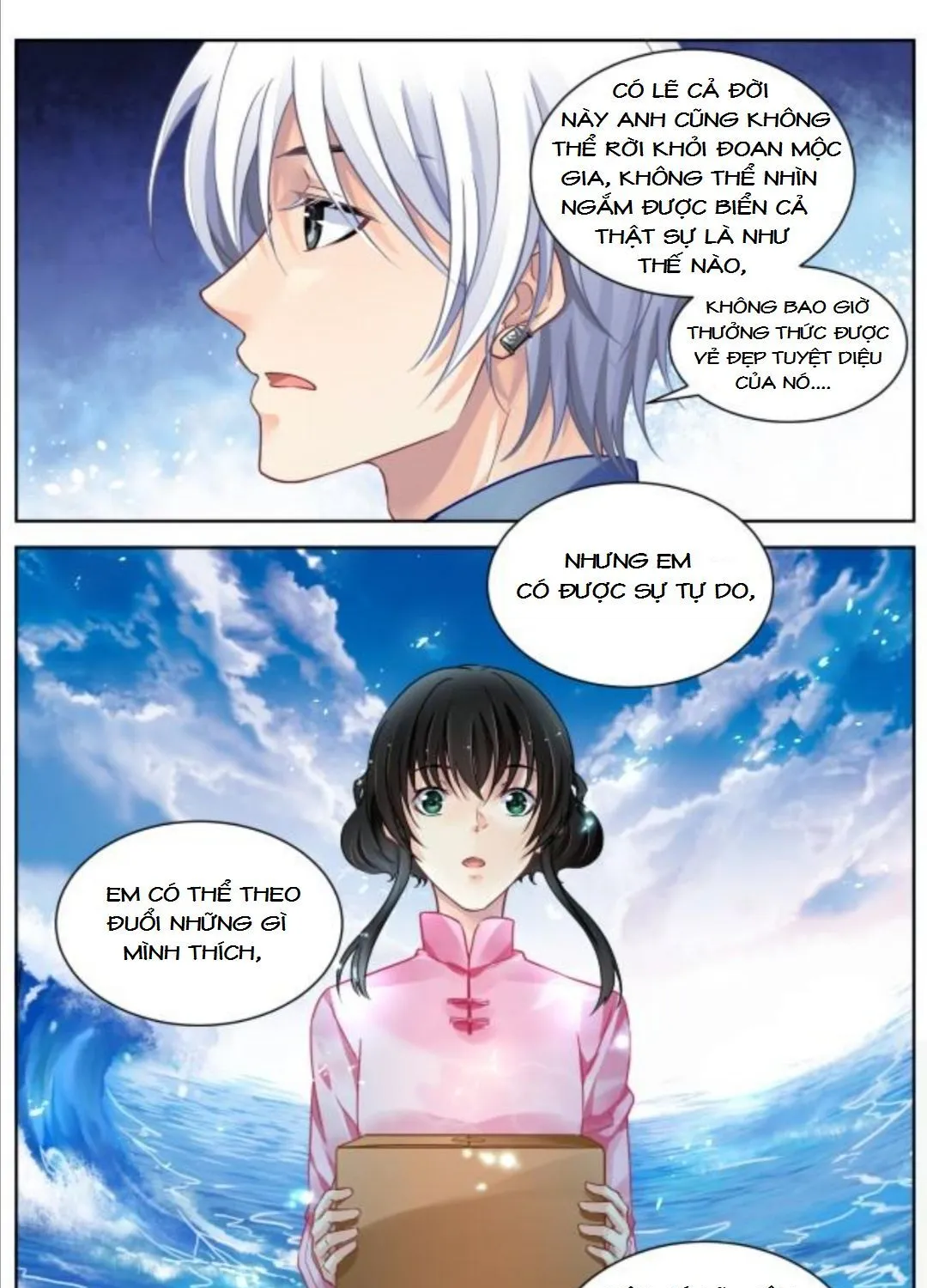 Chapter 299 - Trang 10