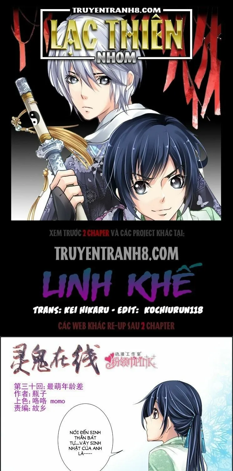 Chapter 30 - Trang 2