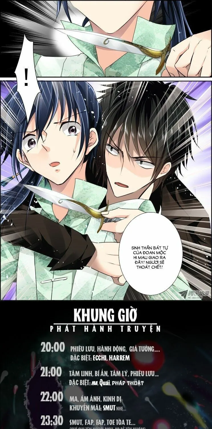 Chapter 30 - Trang 14