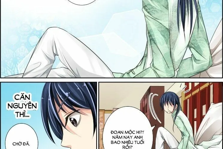 Chapter 30 - Trang 3