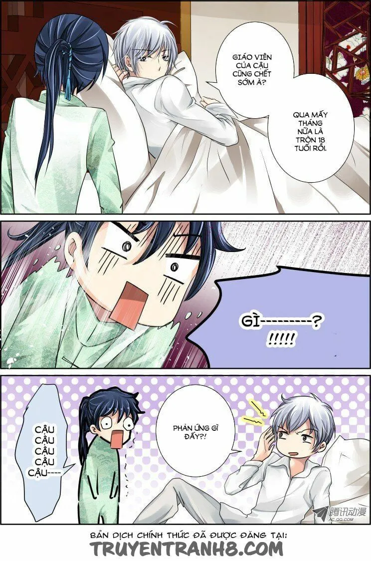 Chapter 30 - Trang 5