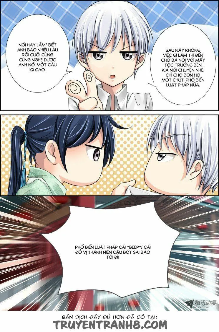 Chapter 30 - Trang 8