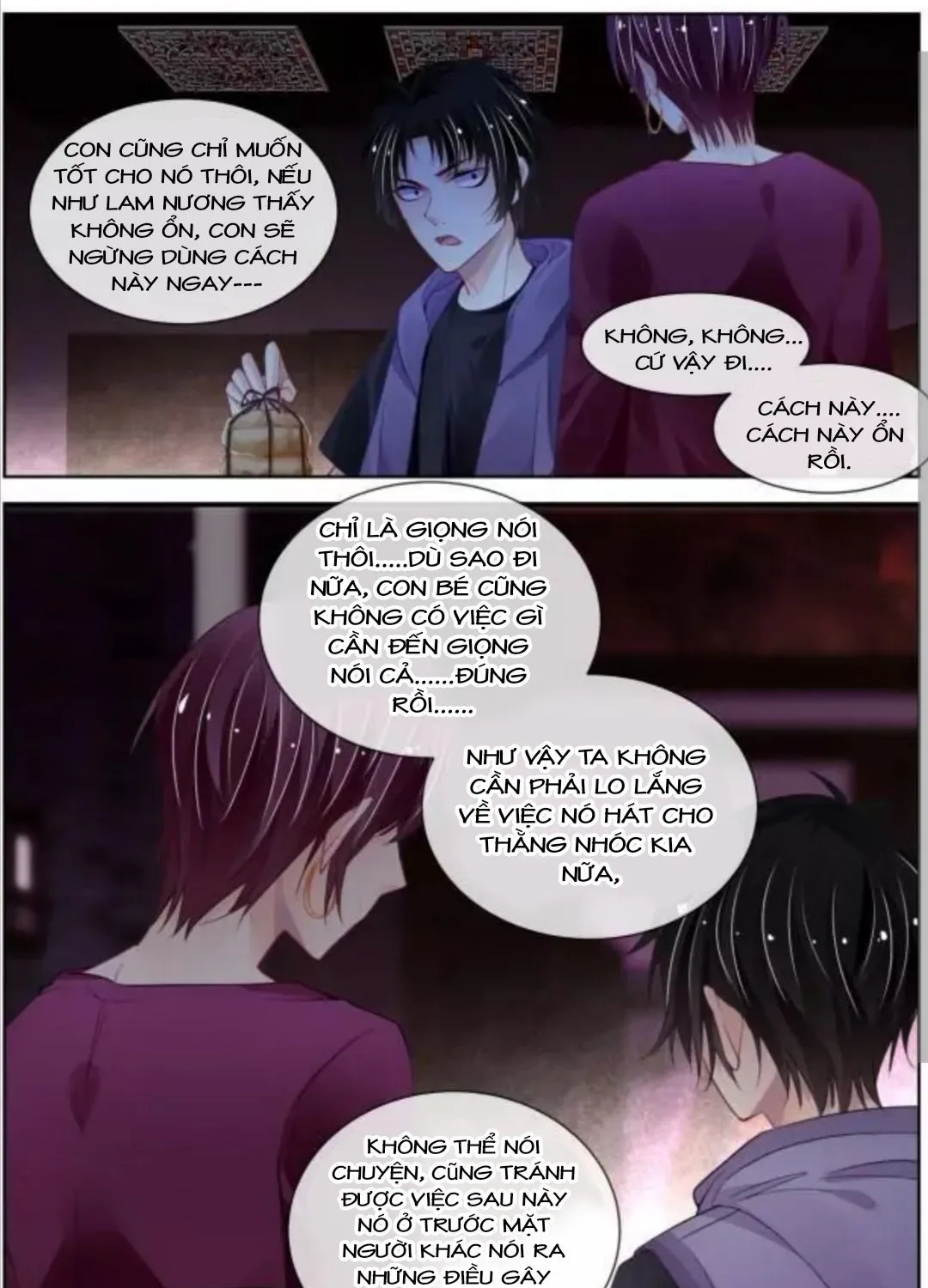 Chapter 300 - Trang 16