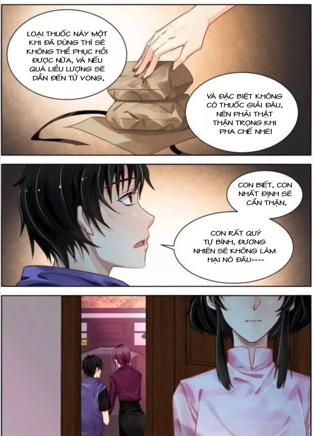 Chapter 300 - Trang 18