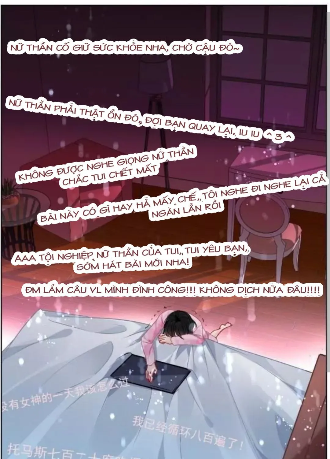 Chapter 300 - Trang 22