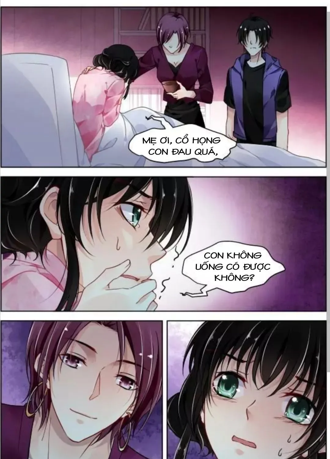 Chapter 300 - Trang 24
