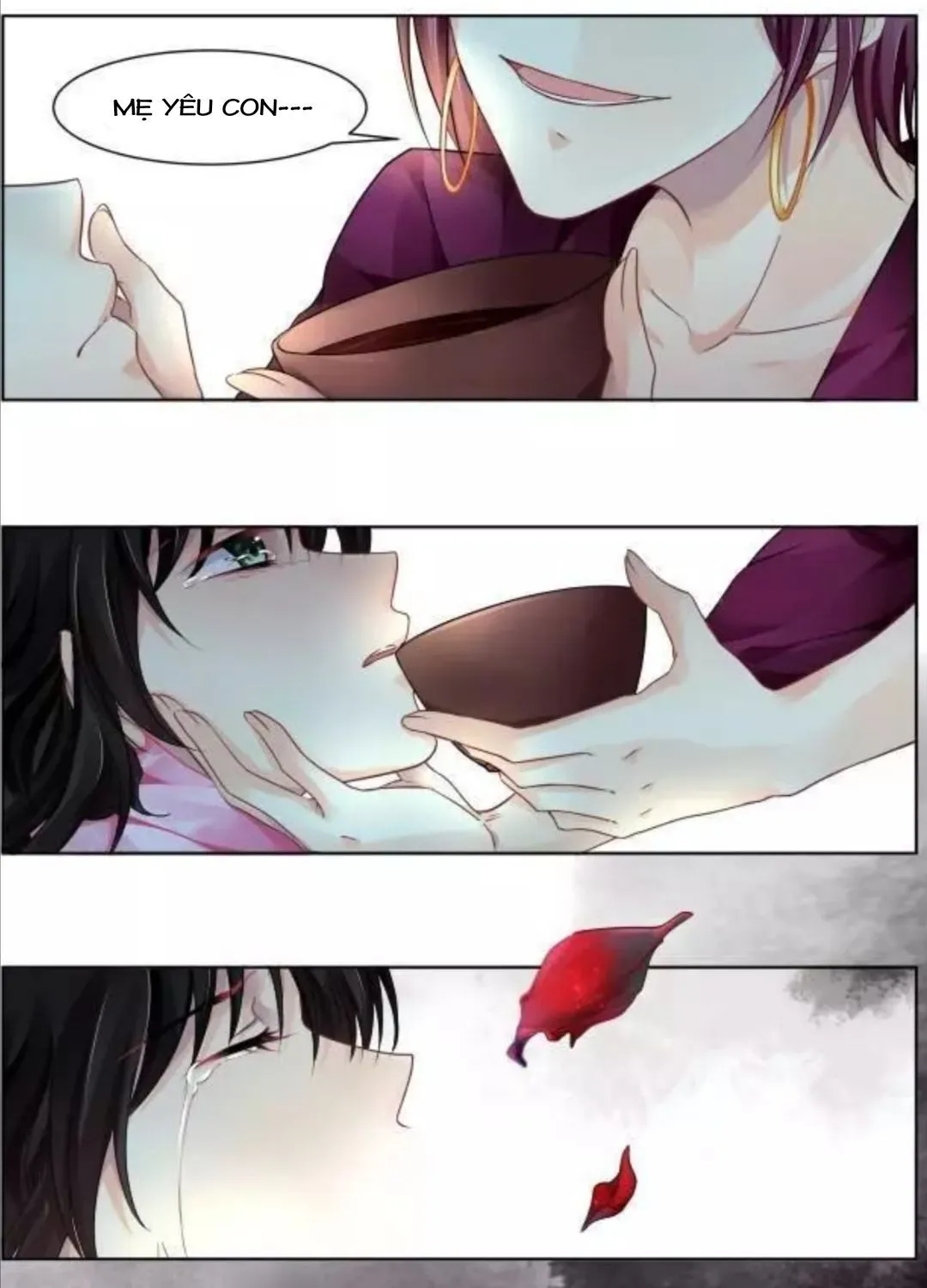 Chapter 300 - Trang 26