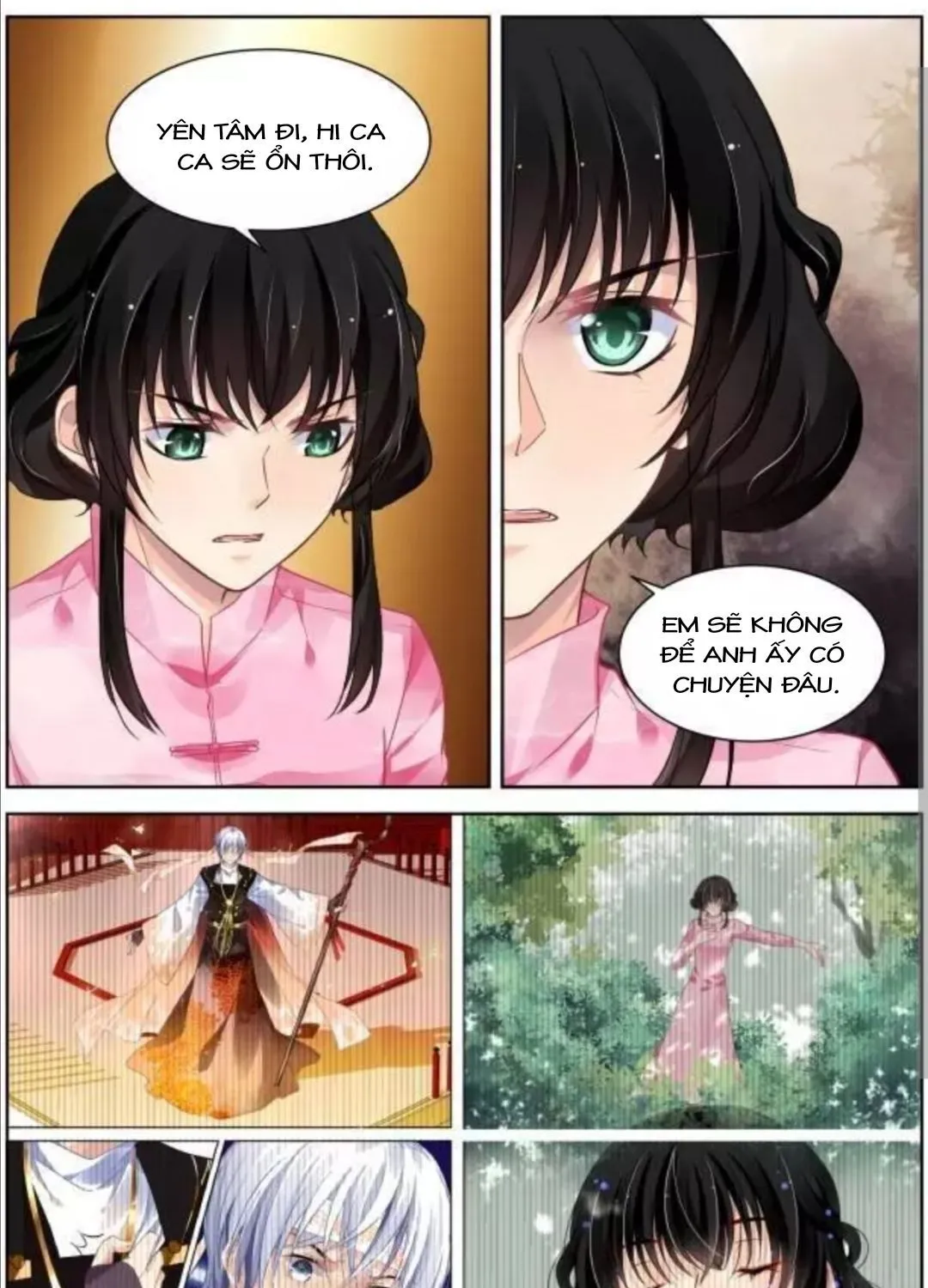 Chapter 300 - Trang 4