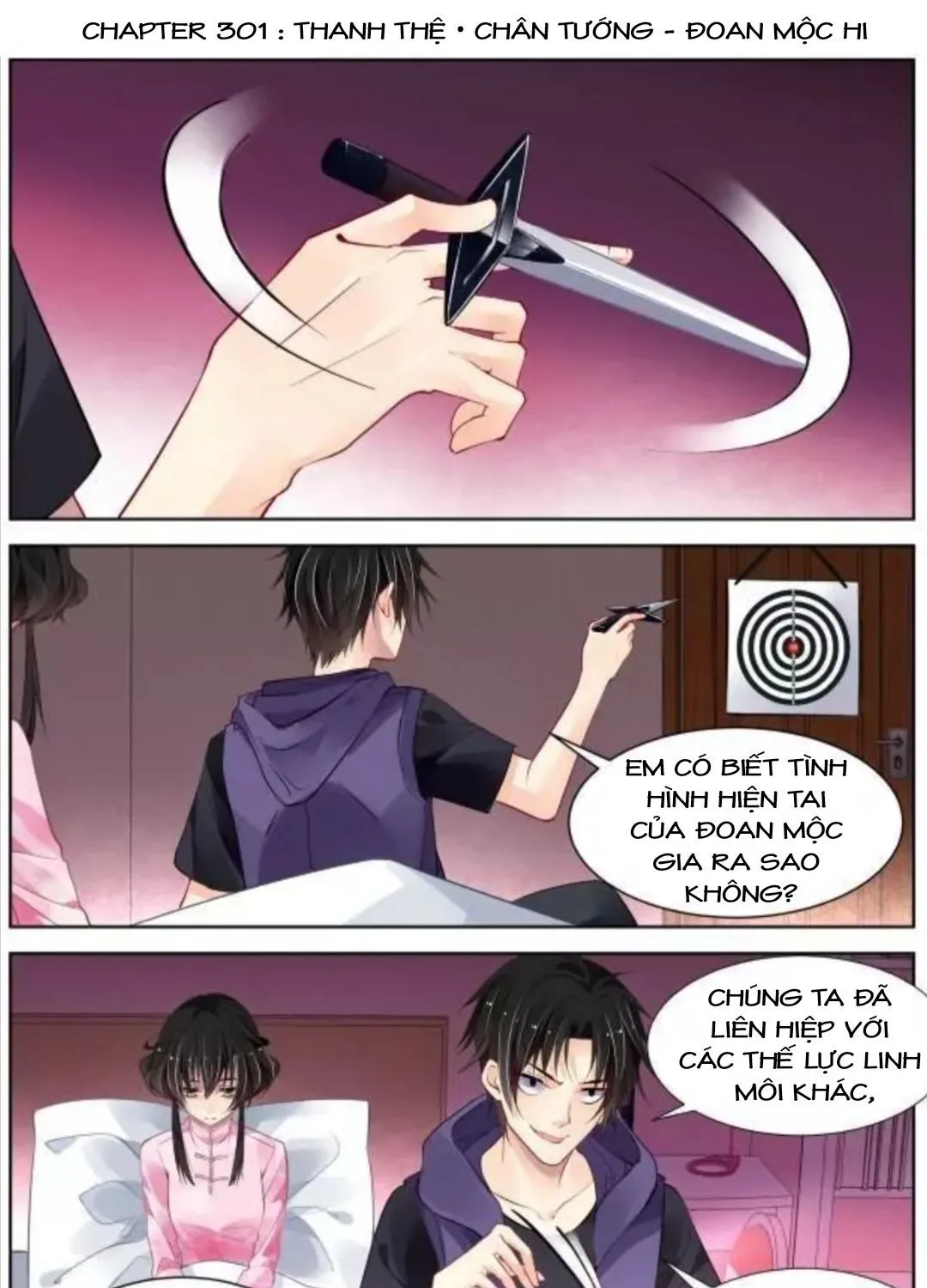Chapter 301 - Trang 2