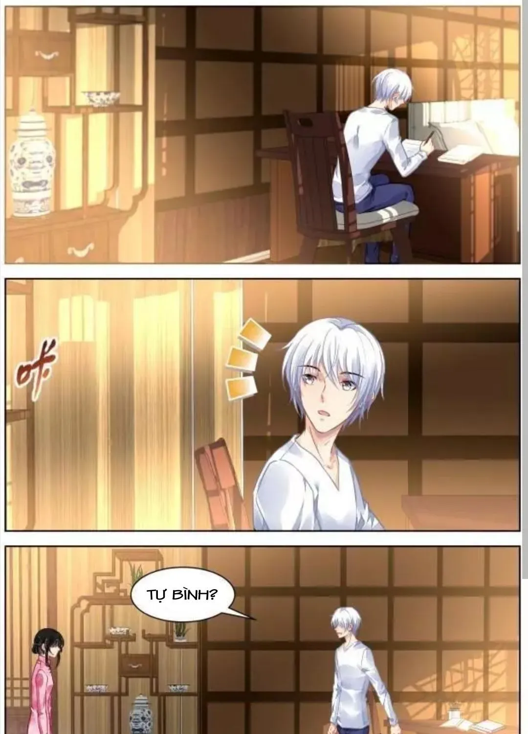 Chapter 301 - Trang 12