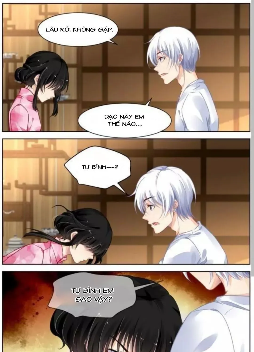 Chapter 301 - Trang 14