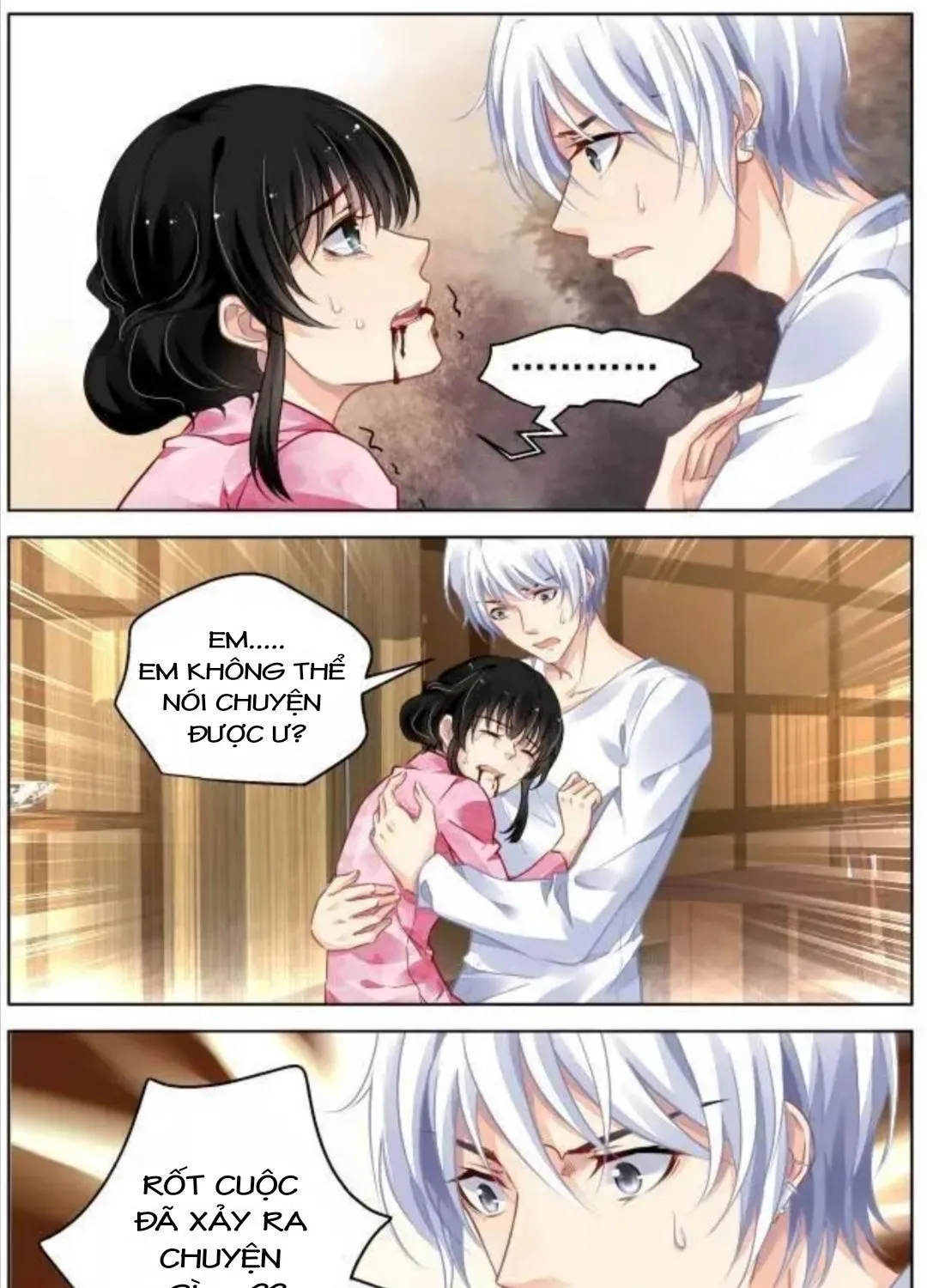 Chapter 301 - Trang 16