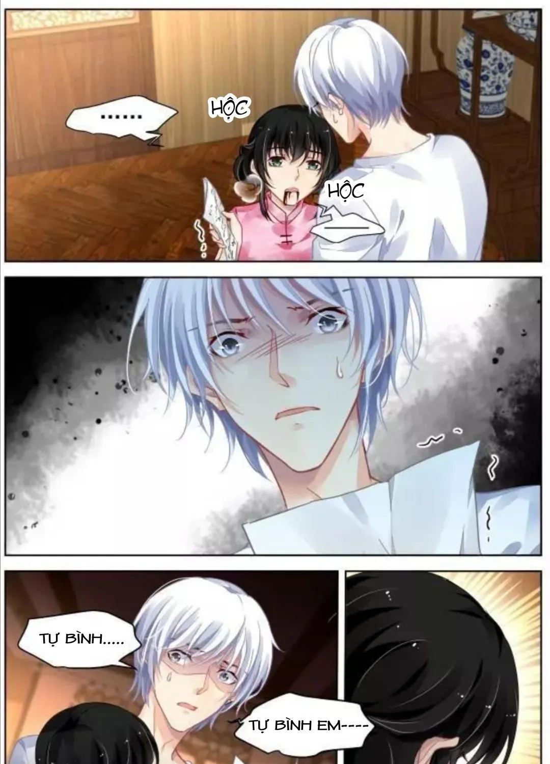 Chapter 301 - Trang 18