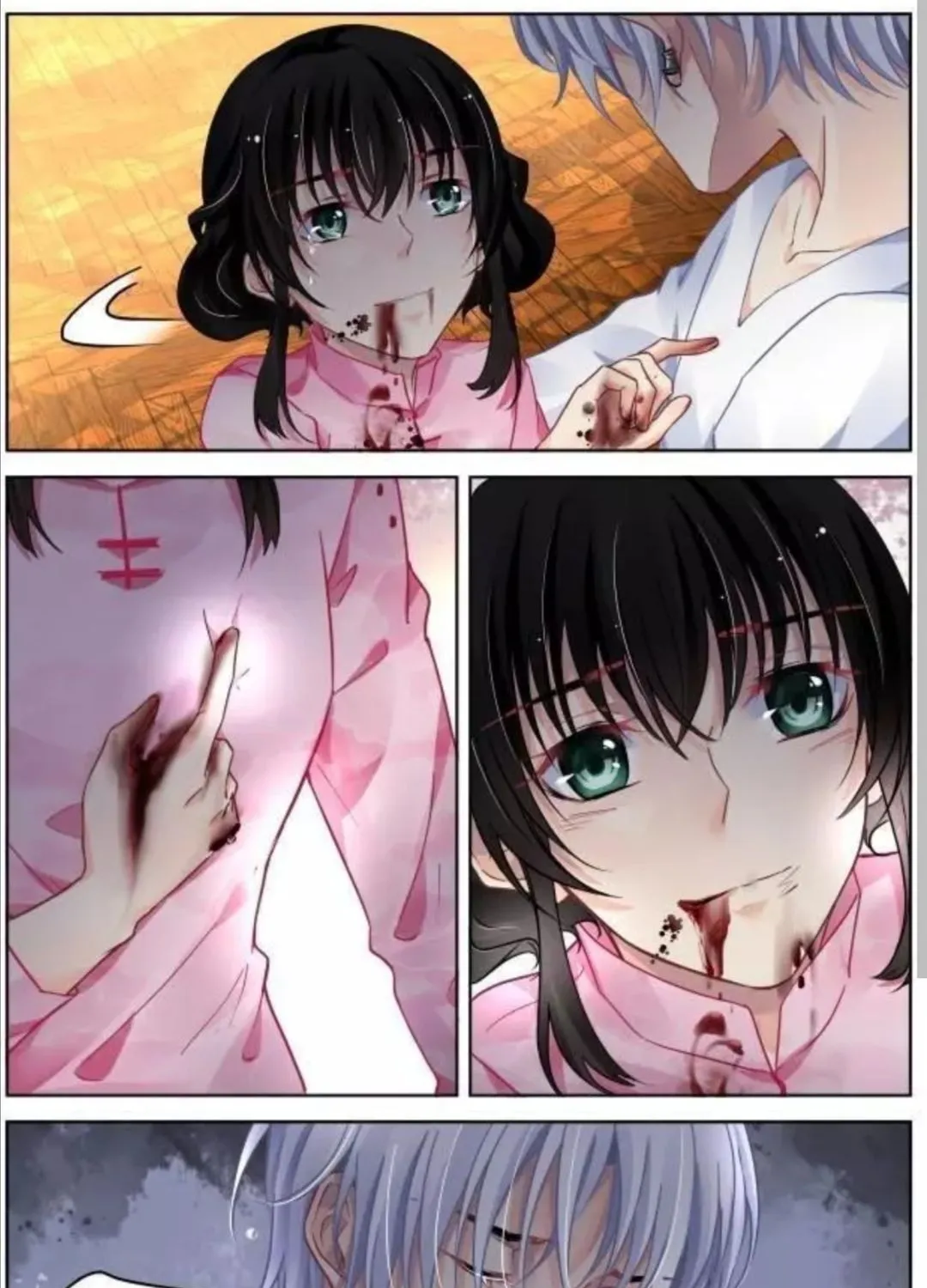Chapter 301 - Trang 24
