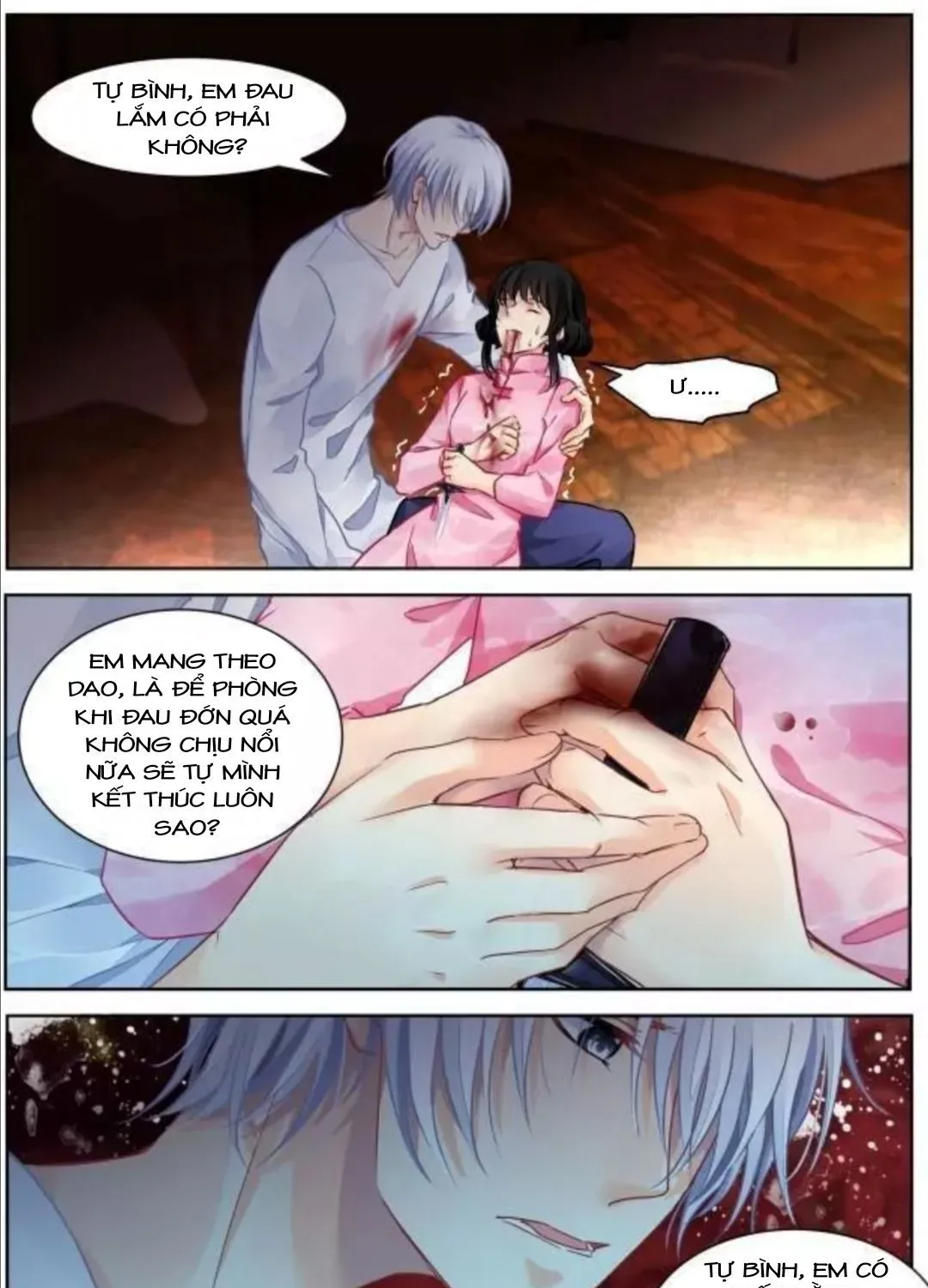 Chapter 301 - Trang 26