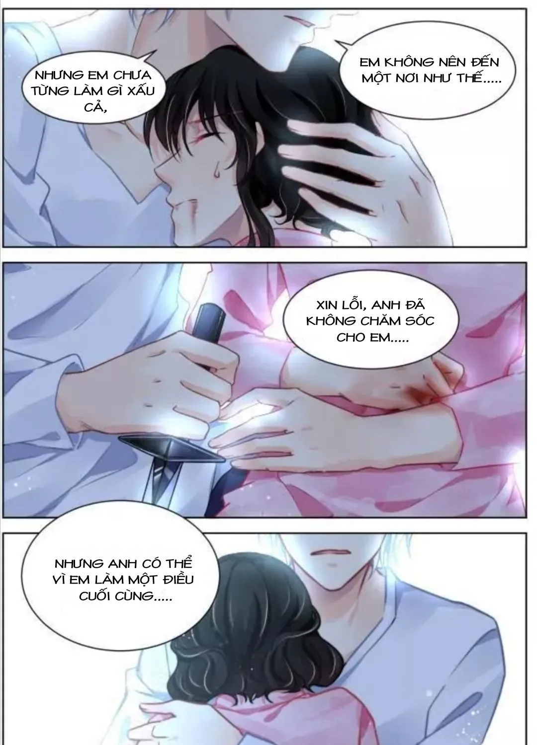 Chapter 301 - Trang 28