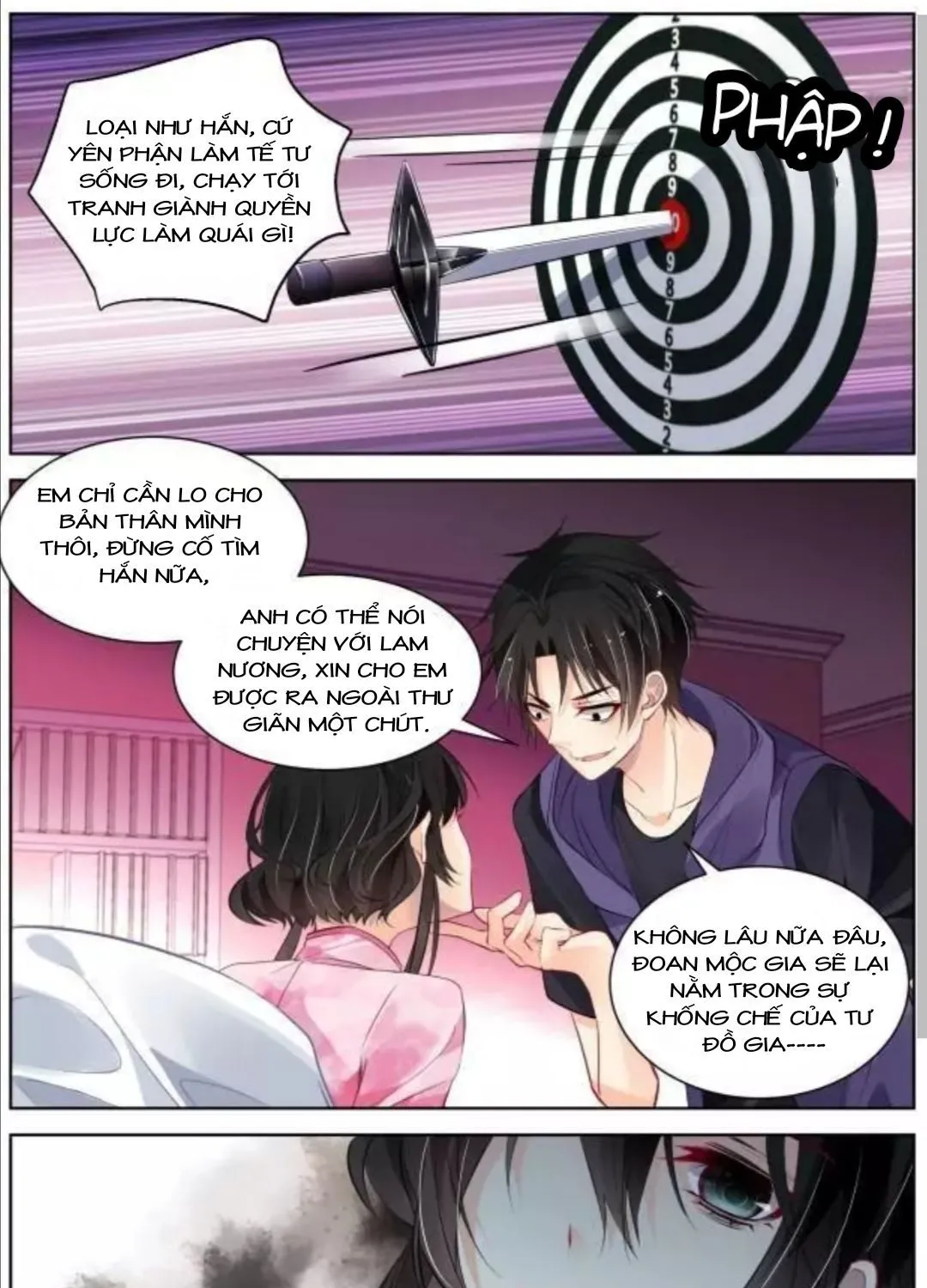 Chapter 301 - Trang 4