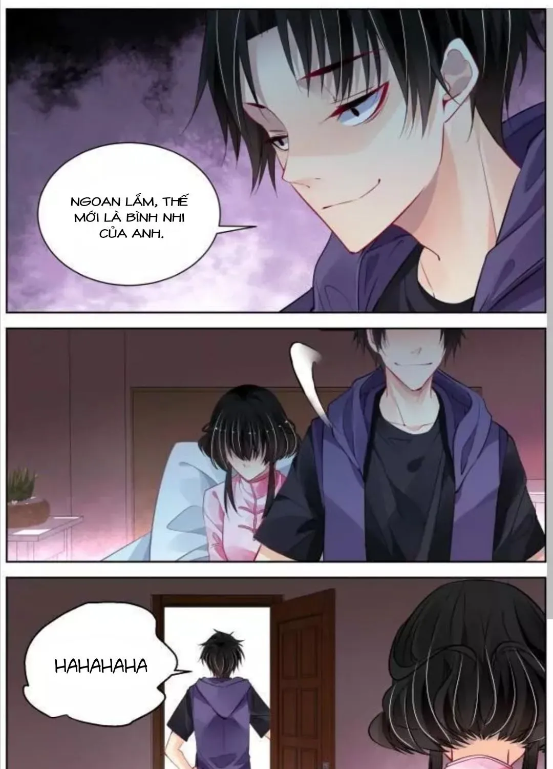 Chapter 301 - Trang 6