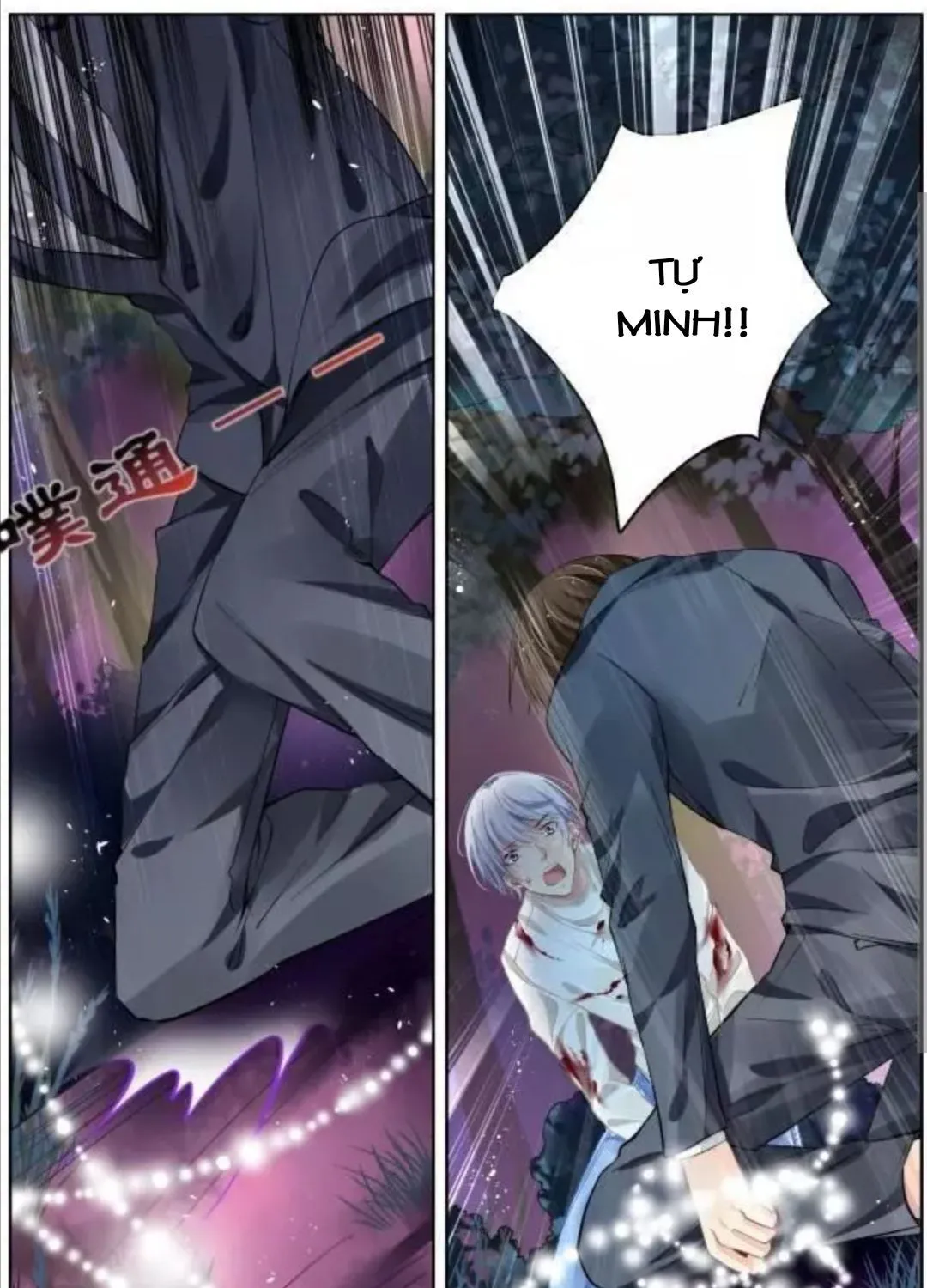 Chapter 302 - Trang 18