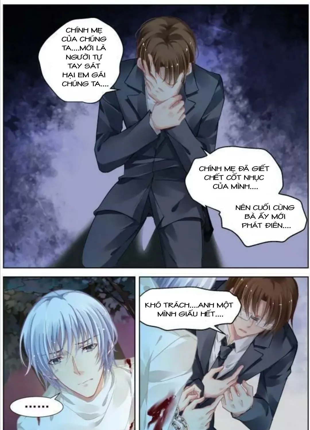 Chapter 302 - Trang 24