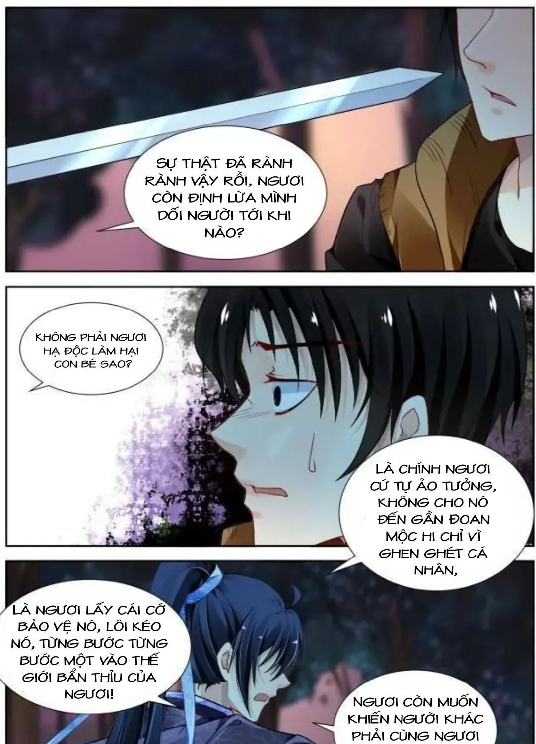 Chapter 302 - Trang 30