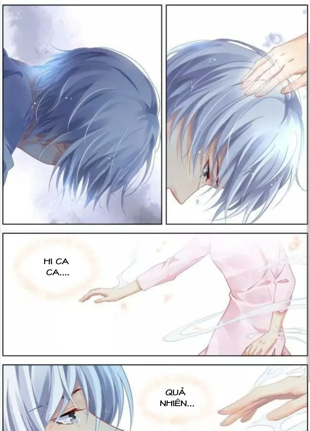 Chapter 302 - Trang 4