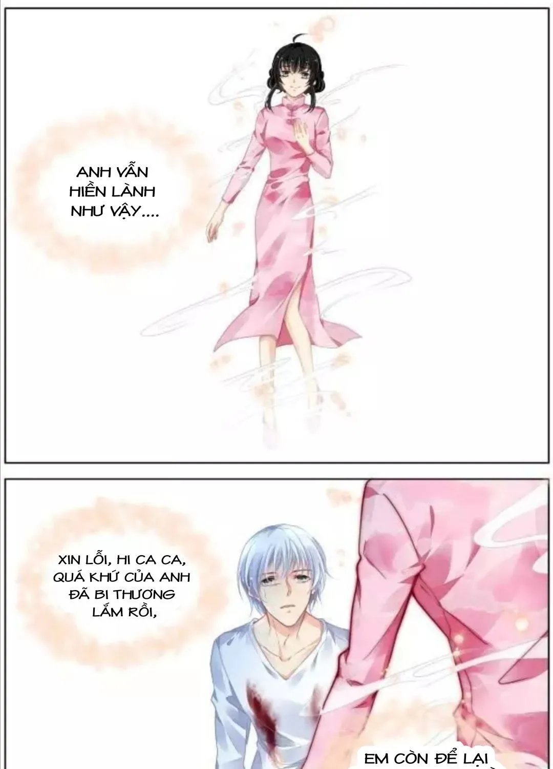 Chapter 302 - Trang 6