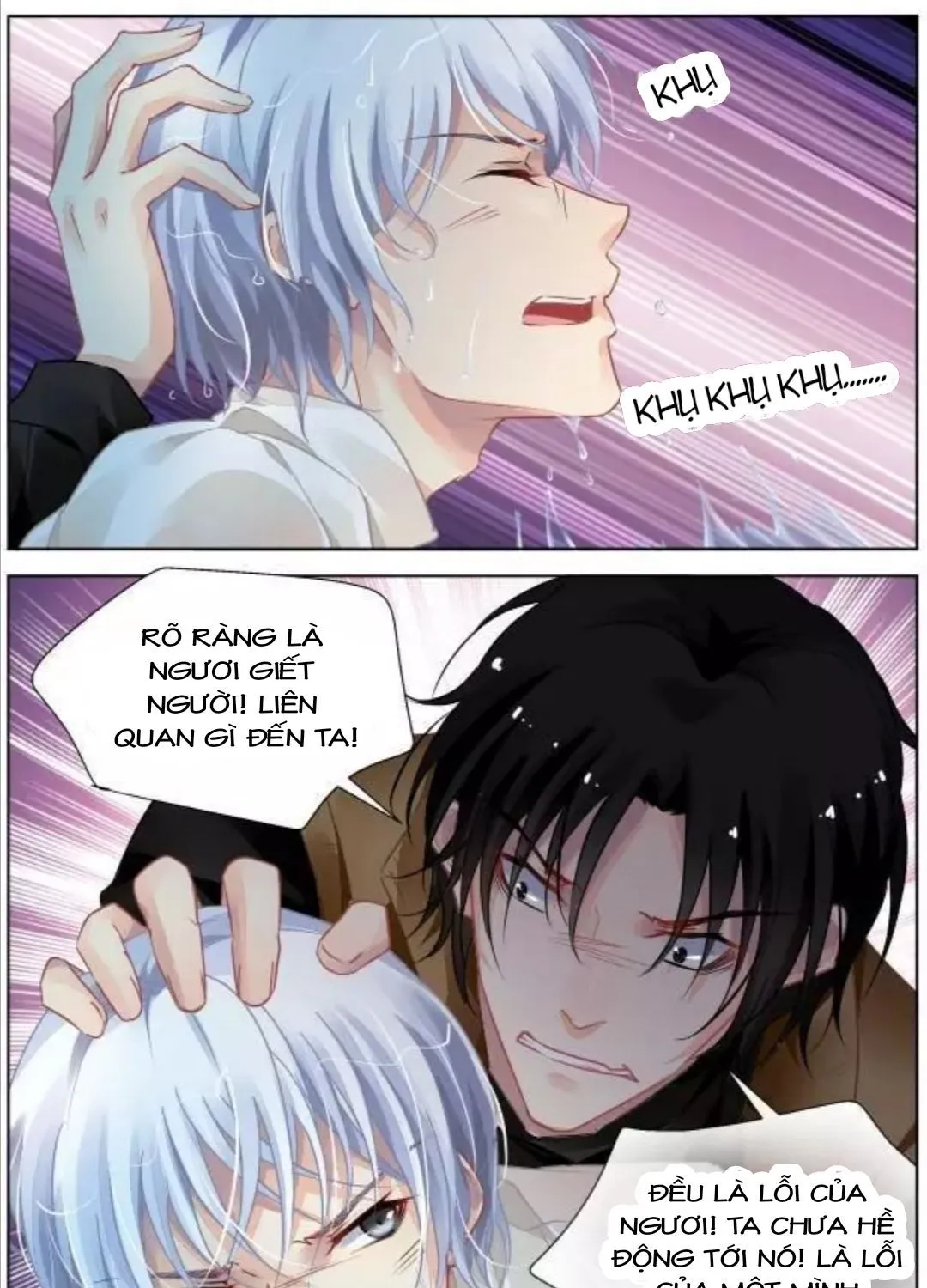 Chapter 303 - Trang 14