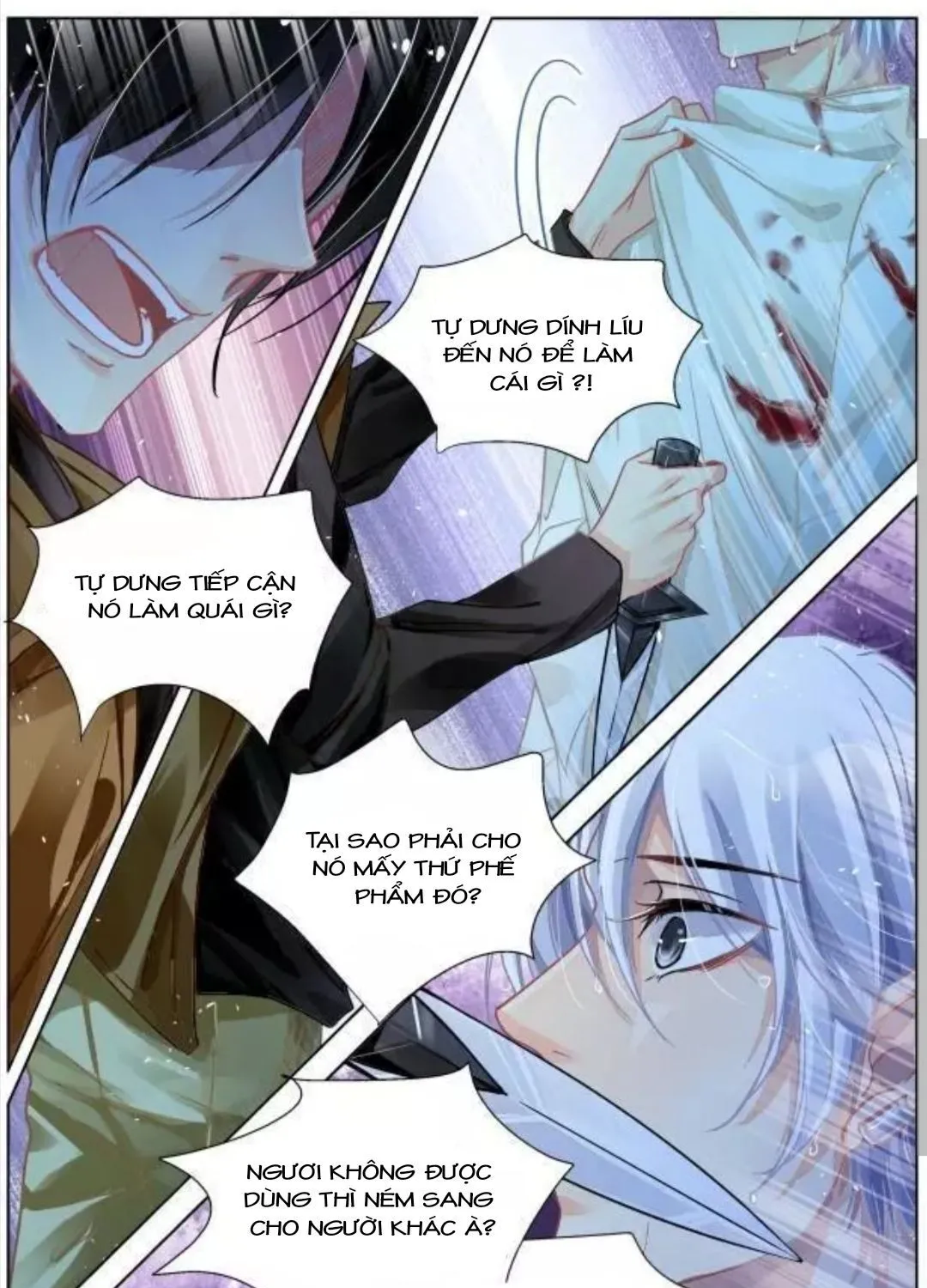 Chapter 303 - Trang 18